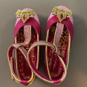 Disney’s Princess Aurora Heels